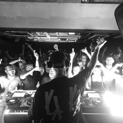 Warehouse sweaty Set