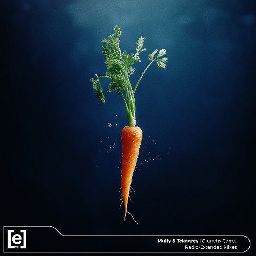 Mully & Tekagrey - Crunchy Carrot (Radio Mix)