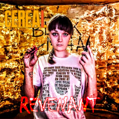 REVENANT prod. GAS GUZZLER ***KYSDJT***
