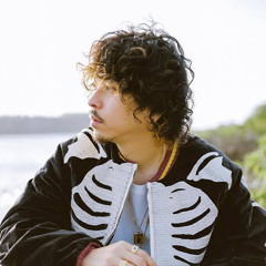夏風に溶けるremix 唾奇 道 feat.GADORO (prod by  DJ下半身)