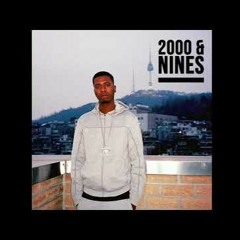 2000 & Nines Mixtape - Rare And Unreleased Nines Songs From The 2000s