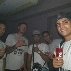 10+4 MINUTINHOS LIGHT QUE ROLA NO WHATSAPP ( BEAT FINI GOLD X SERIE GOLD) ( DJ NANDIN FOX )