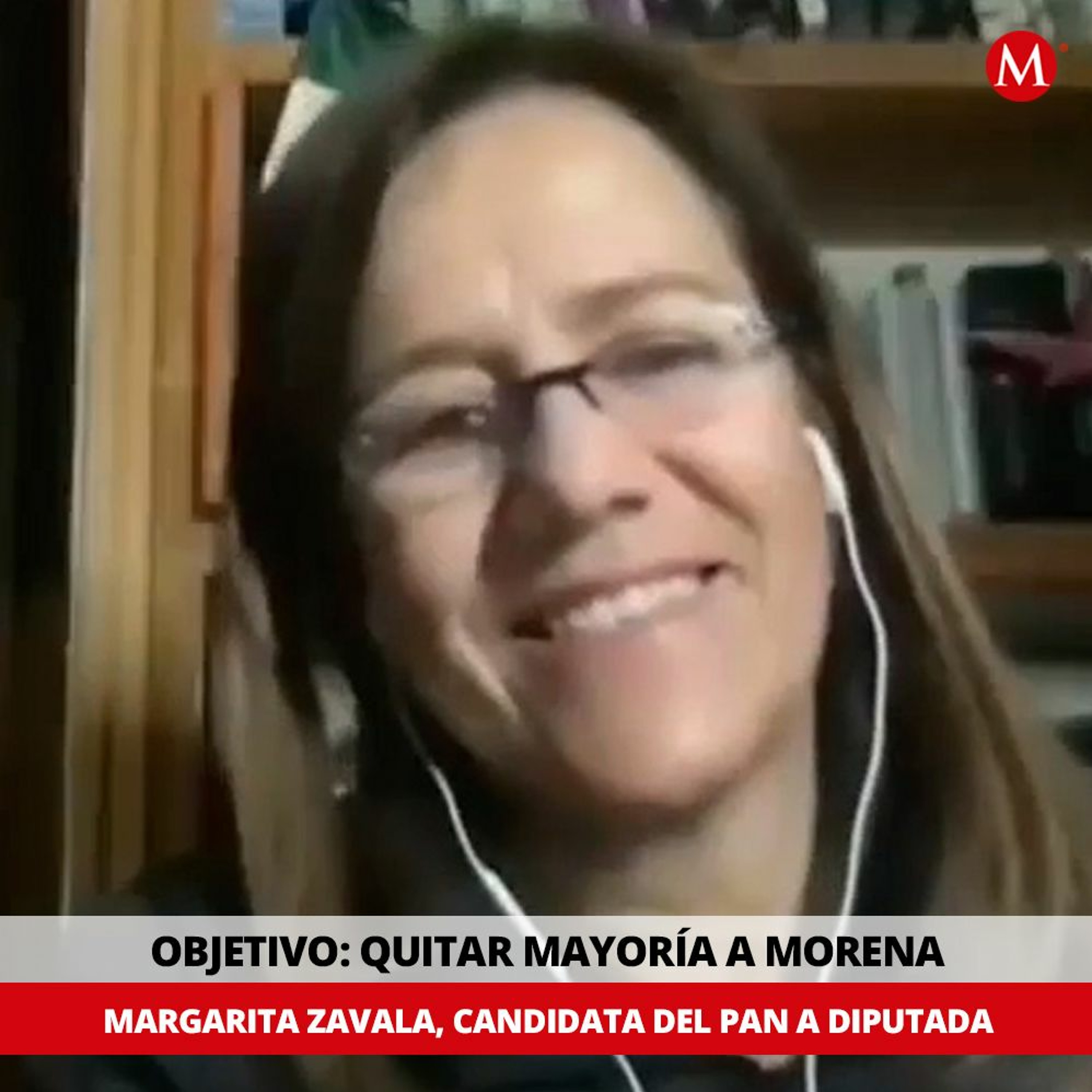 Entrevista con Azucena Uresti