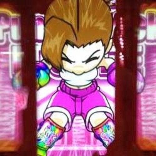 Daito Music - 4ever (ケツ bootleg)