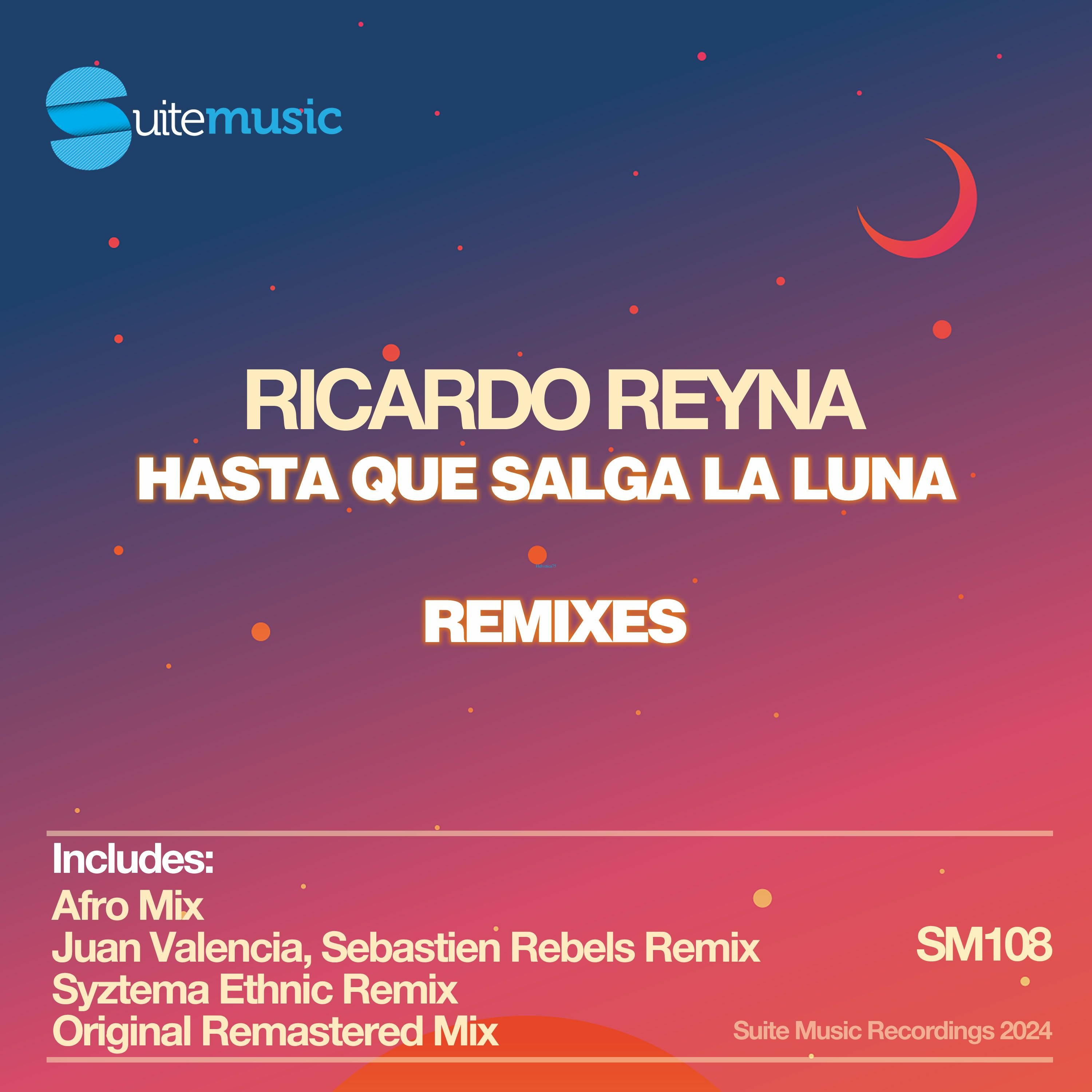 Ricardo Reyna