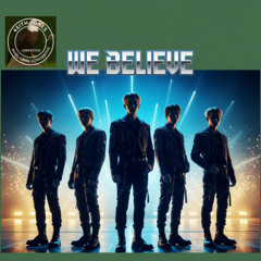 We Believe - With Korean Version
