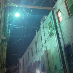 Dyspathy... I Don't Belong Here...