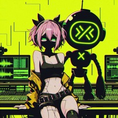 USER user :// log me out - feat. NOT XXX