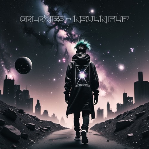 Galaxies - inSulin Flip