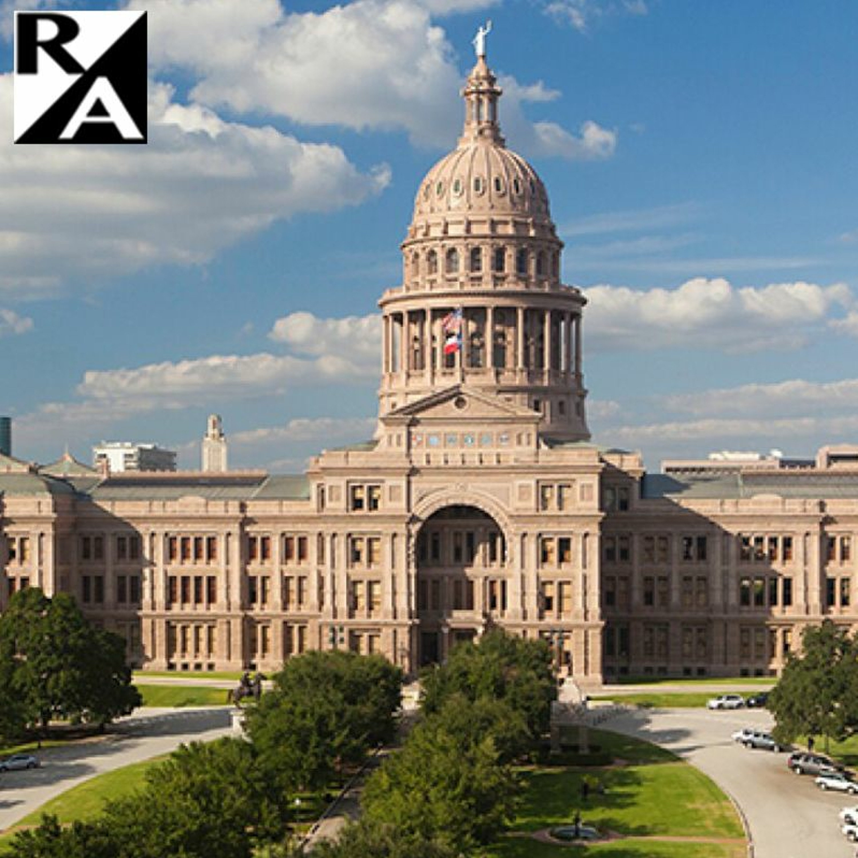 Impeachment in Texas