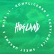 on Miss Li VS Eurythmics - Komplicerad X Sweet Dreams (Hogland Edit)