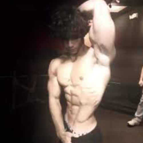 Random Stuff - Yug3n