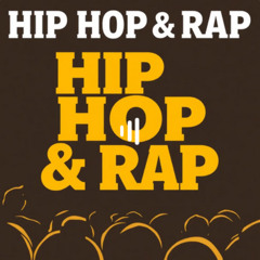 Hip Hop & Rap