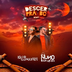 Brenno & Matheus, DJ Ari SL - Descer Pra BC (Igor Guimarães & Nuno Guimarães Remix)