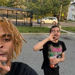 GmSpazz - GeekedUp