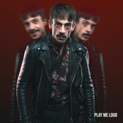Play Me Loud R F Coleman