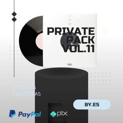 PRIVATES PACK VOL11