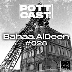 Pottcast #28 - Bahaa.AlDeen