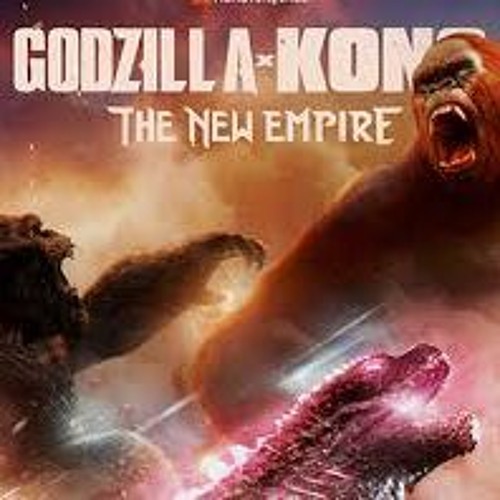 Stream (.VEZI.) Godzilla x Kong 2—FILM ONLINE SUBTITRAT ROMÂNĂ 2024 by