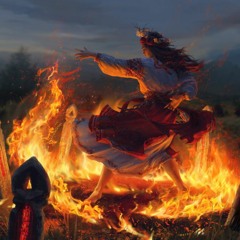 ŠUMA – KUPALINKA (AKIYAN REMIX)