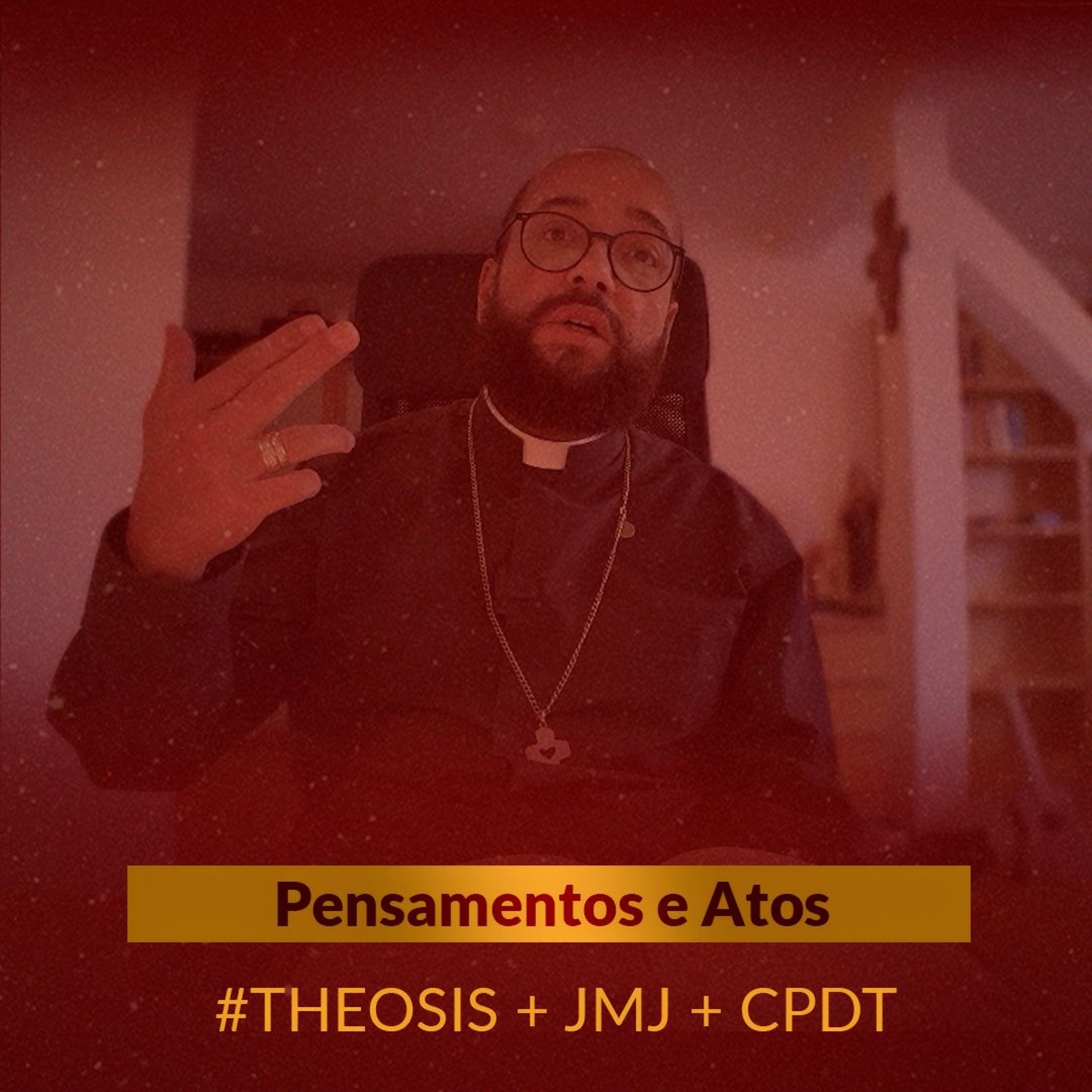#theósis