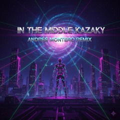 In The Middle Kazaky - Andres Montero Remix FREE DOWNLOAD