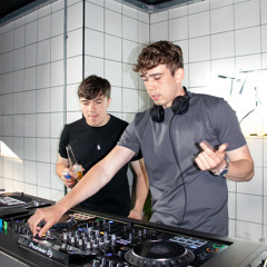 BEATBOT SESSIONS - 02 - LIVE FROM SVARA RADIO