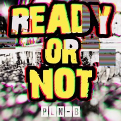 Fugees - Ready Or Not (PLN-B Remix)