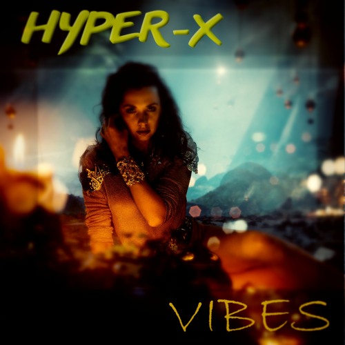 Vibes (Free DL)