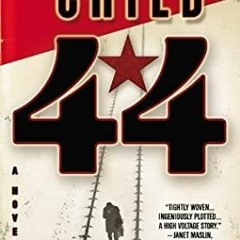 (! Child 44 Leo Demidov, #1 by Tom Rob Smith