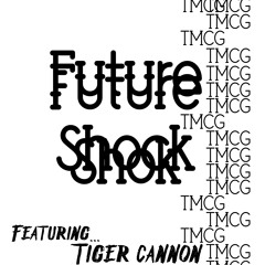 Tiger Cannon x TMCG - Energy (Extended Mix)