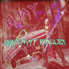 [2018] 4jay - SWAG ON MY WALLET (PROD. KRXXK)