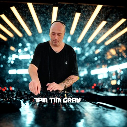 Tim Gray | October 2025 | ODH RADIO .COM |