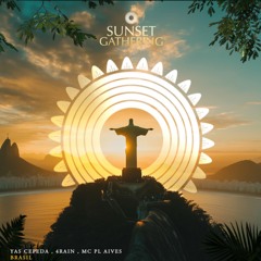 Yas Cepeda , 4rain, MC PL ALVES  - Brazil