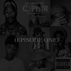 3105 Quarantine Cypher(Prod by Ntubeats