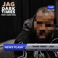 DARK TIMES (Tory Lanez diss pt 2)
