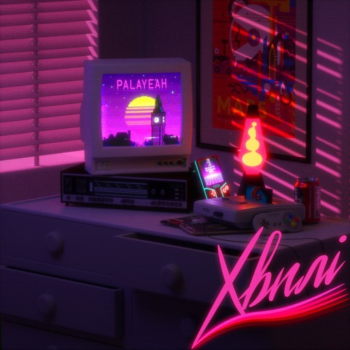 PALAYEAH - Молодість