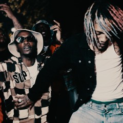 Satisfaction (feat. sosa geek)