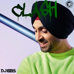 Clash Bhangra Remix | Dj BBS | Diljit Dosanjh | The Kidd