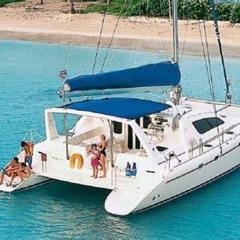 Review Special Price Private Luxury Catamaran Yacht Full Or Half Day Charter Sail Beach Snorkel