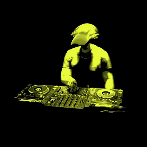 Illegal Shipment - Subtle Radio - 08/10/2024