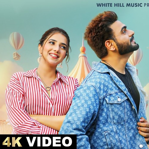 Naal Naal - Prabh Gill