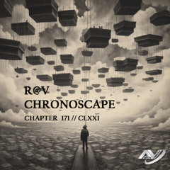 ChronoScape Chapter 171_CLXXI