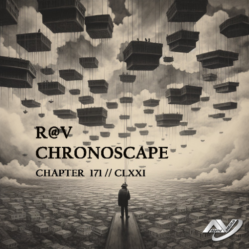 ChronoScape Chapter 171_CLXXI