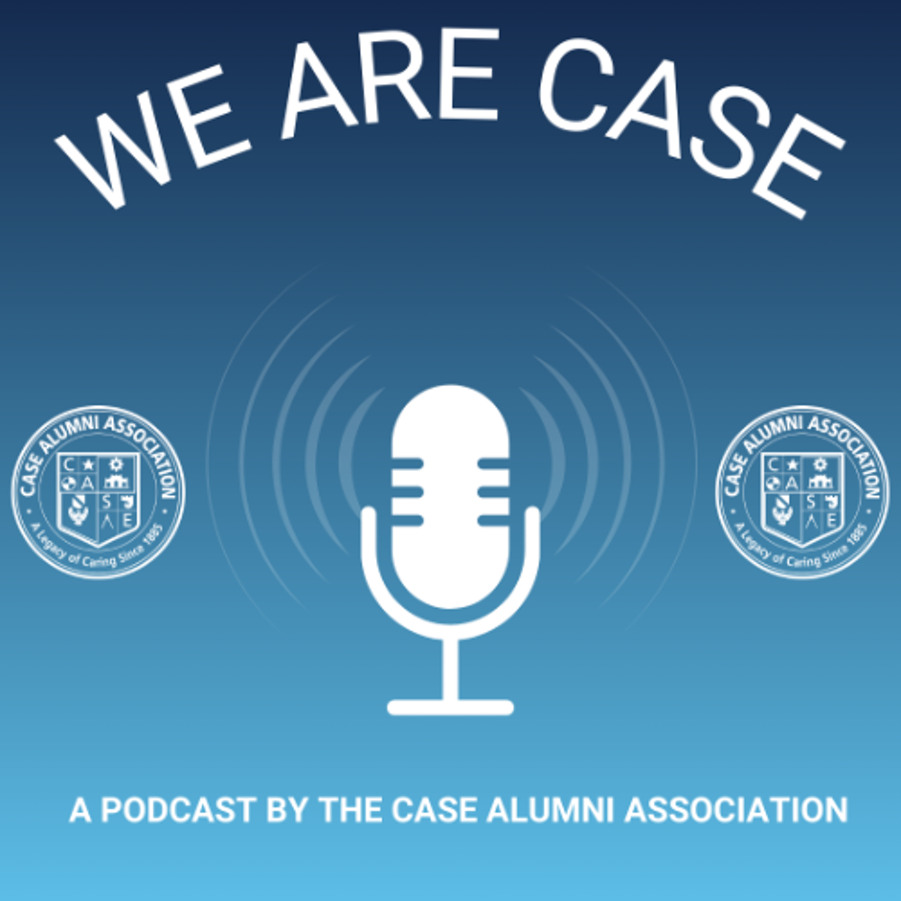 We are Case