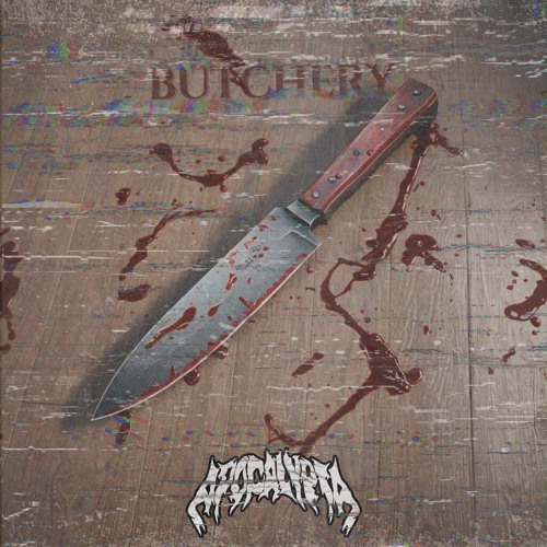 Butchery (Free DL)
