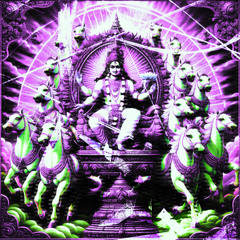 Undefined Movement - Surya Mantra [Psytrance]