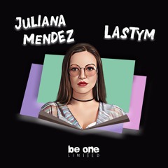Juliana Mendez - Sin Parar (Original Mix)