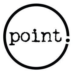Point.046 Podcast:  Valentino Kanzyani (Part 1 )