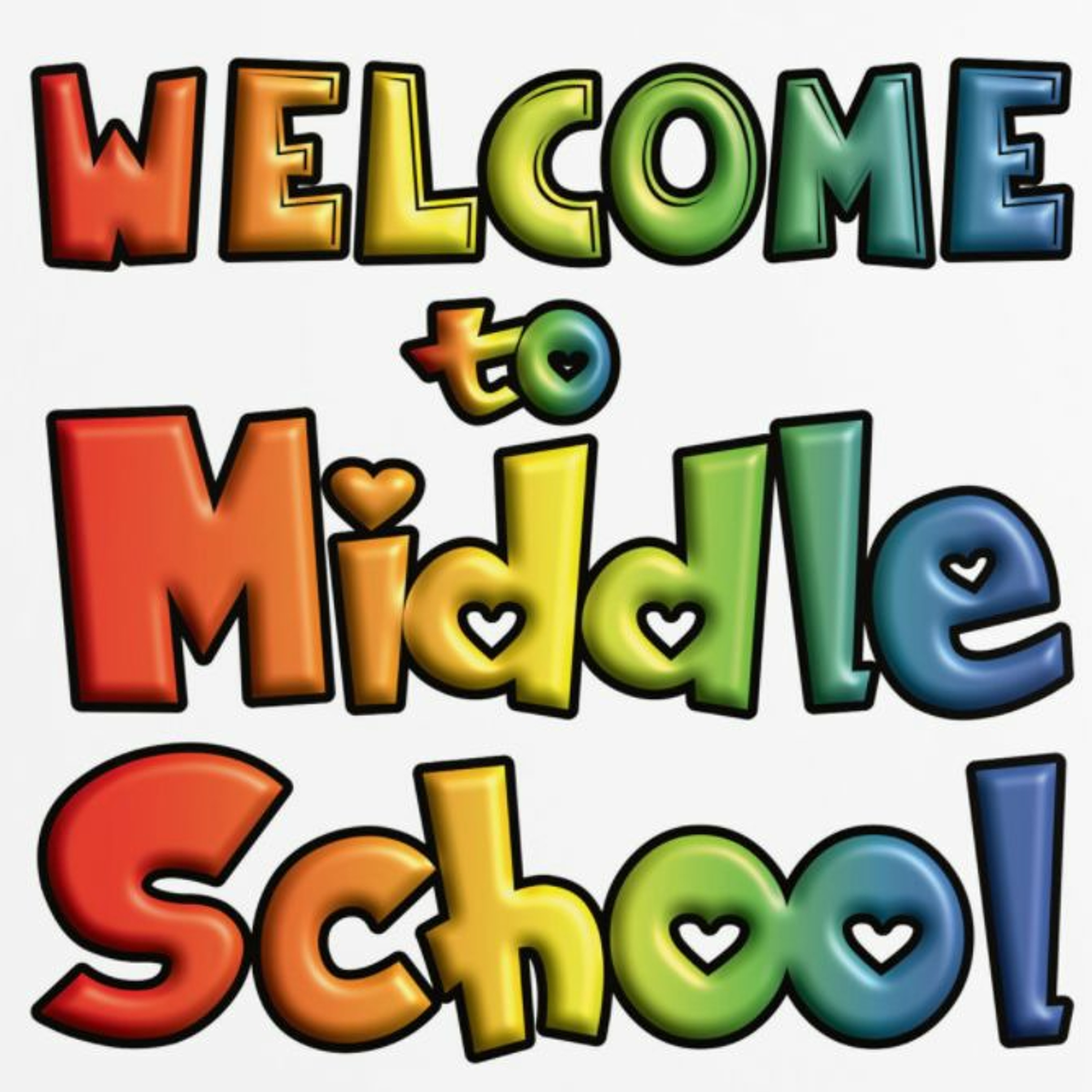 Middle School Application